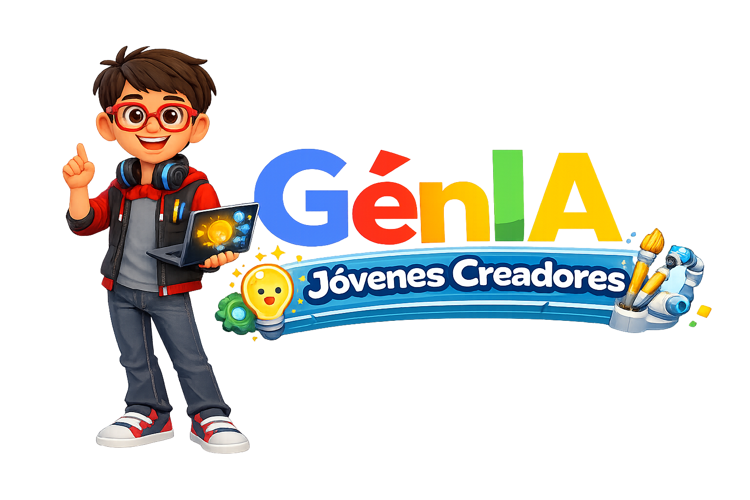 Jóvenes Creadores